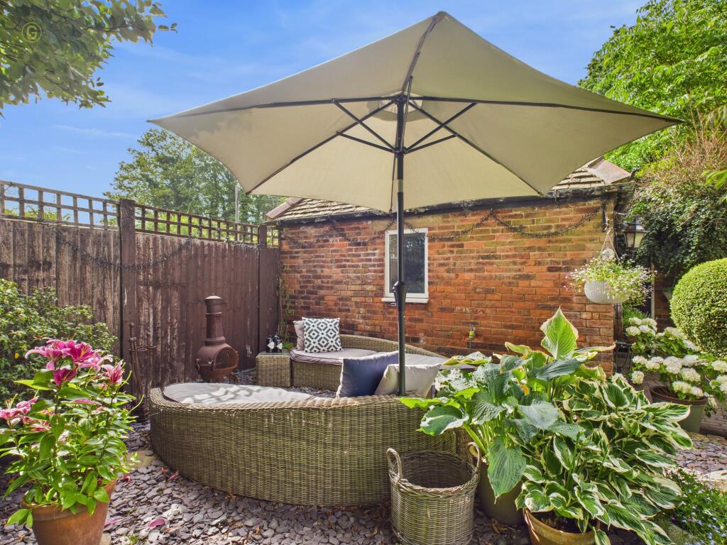Additional image 32 of Yew Tree Cottages, Walmley Ash Lane, Walmley, Sutton Coldfield, B76