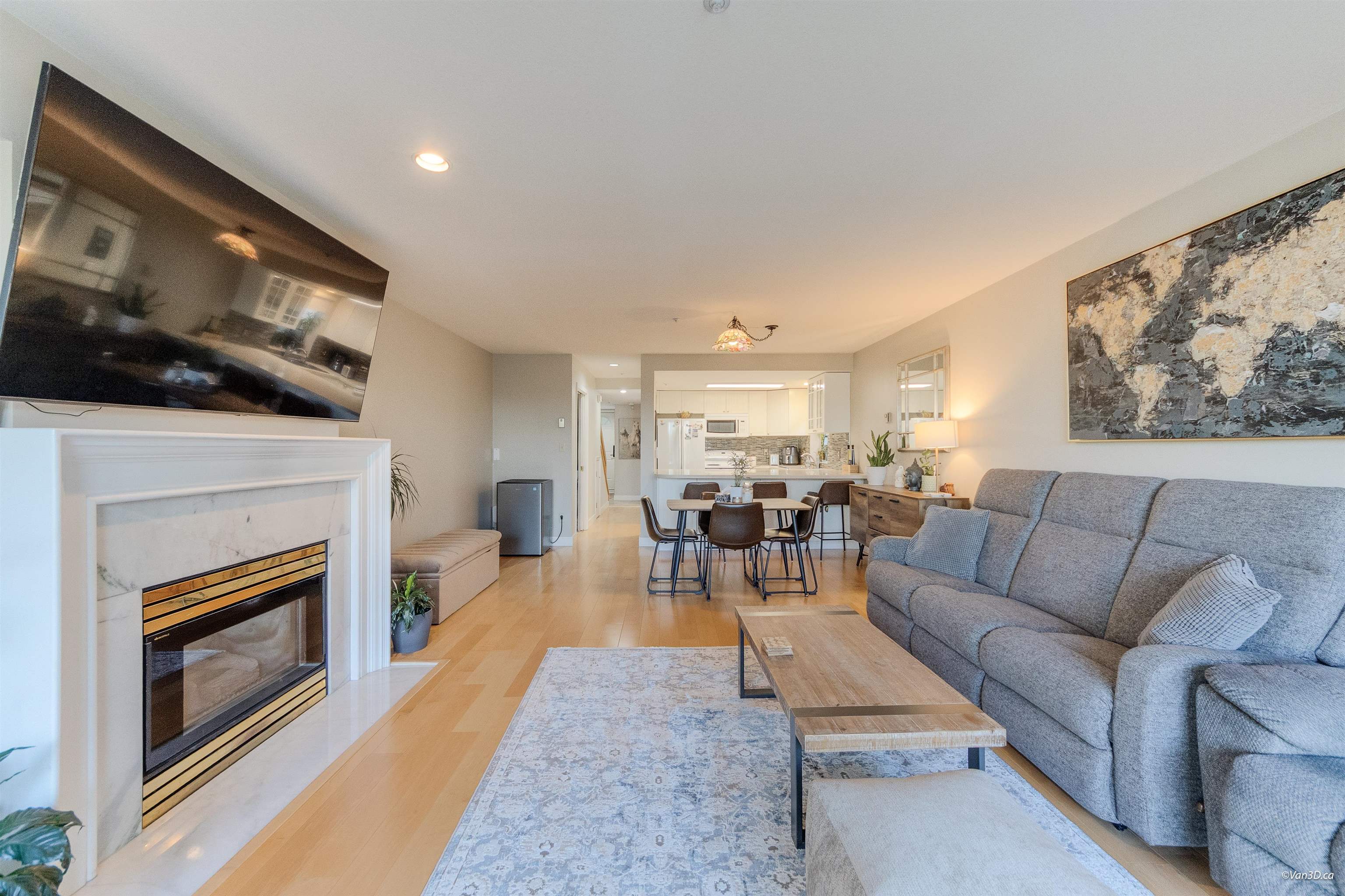 Additional image 6 of 6-2150 Marine Drive SE, Vancouver, BC, V5P 2S1