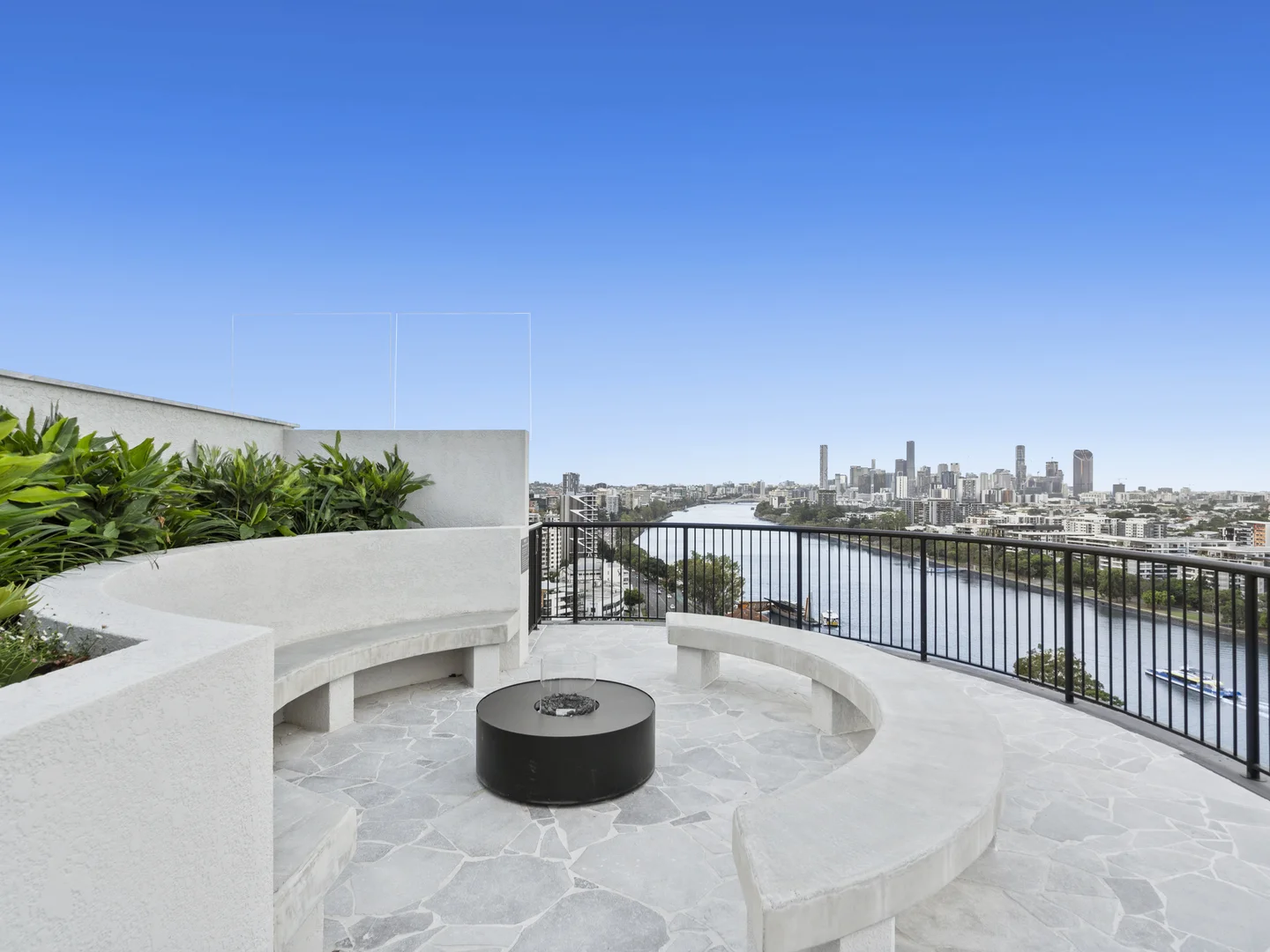 Additional image 10 of 606/3 Archer Street, Toowong QLD 4066