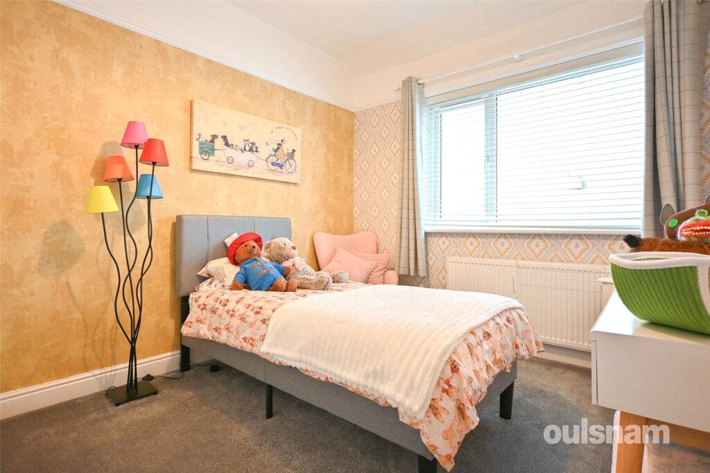 Additional image 21 of Monmouth Road, Bearwood, West Midlands, B67
