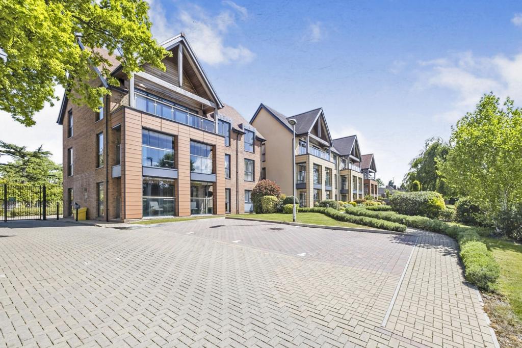 Warwick Road, Solihull