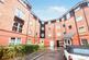Yersin Court, Swindon