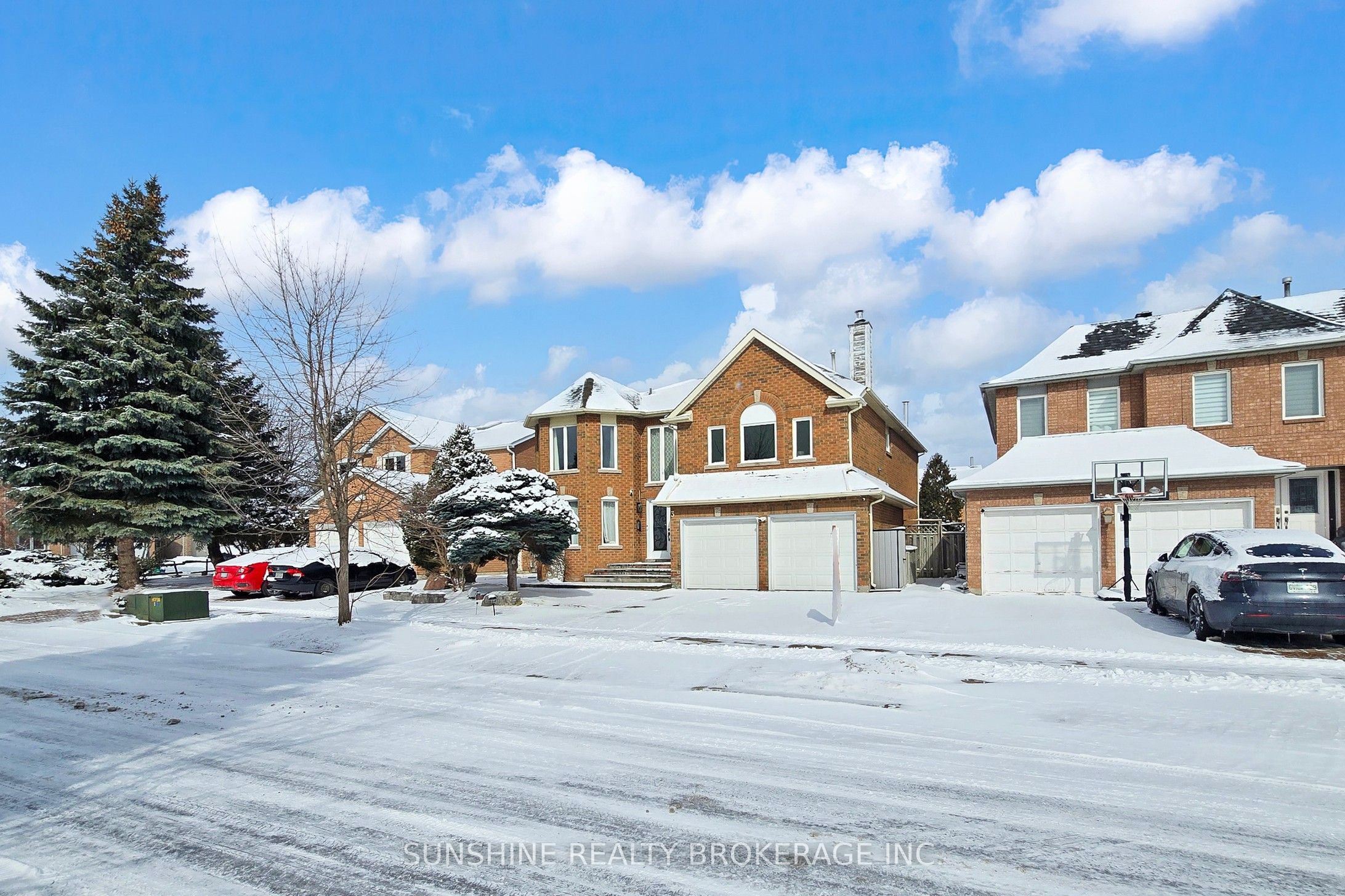 3 Cranleigh Drive, Markham, ON, L3R 8L3 photo 2