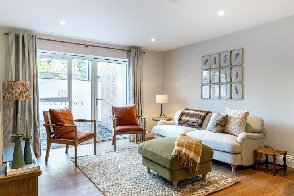 Additional image 6 of Bower House At Arden Lawn, Henley-in-Arden, Warwickshire, B95