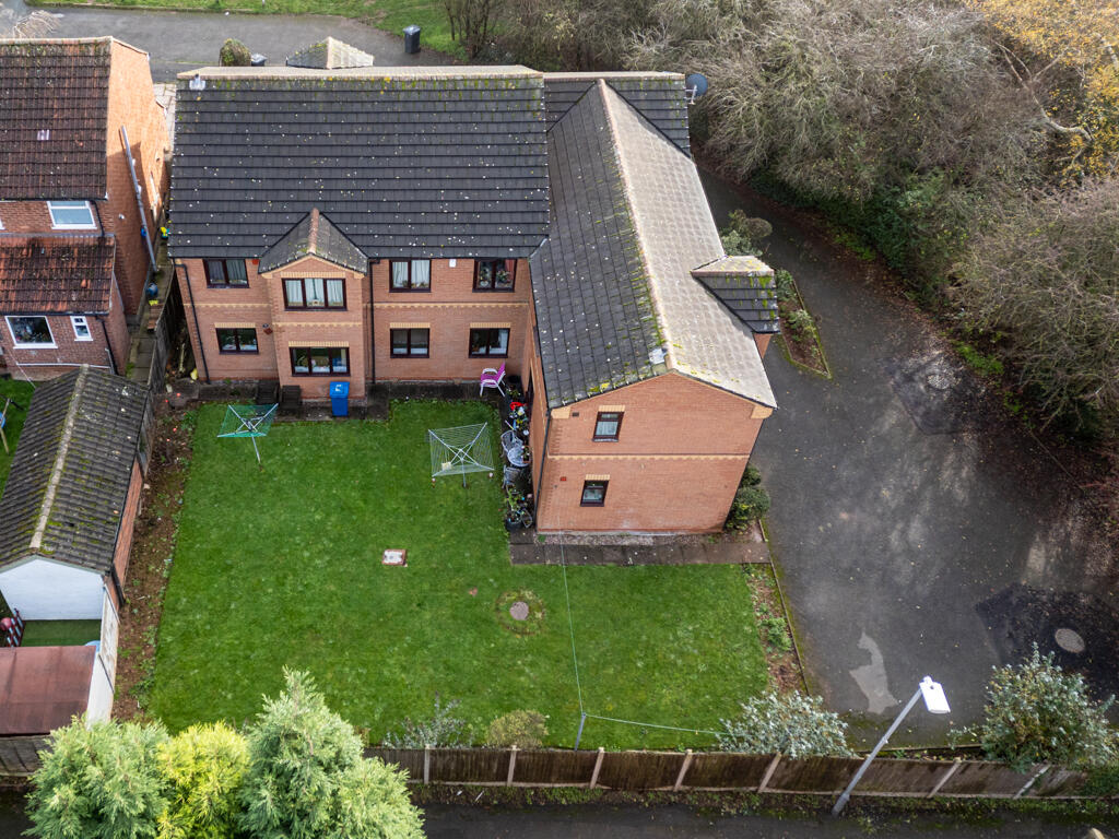 Additional image 3 of Belmont Road, Wilnecote, Tamworth, B77