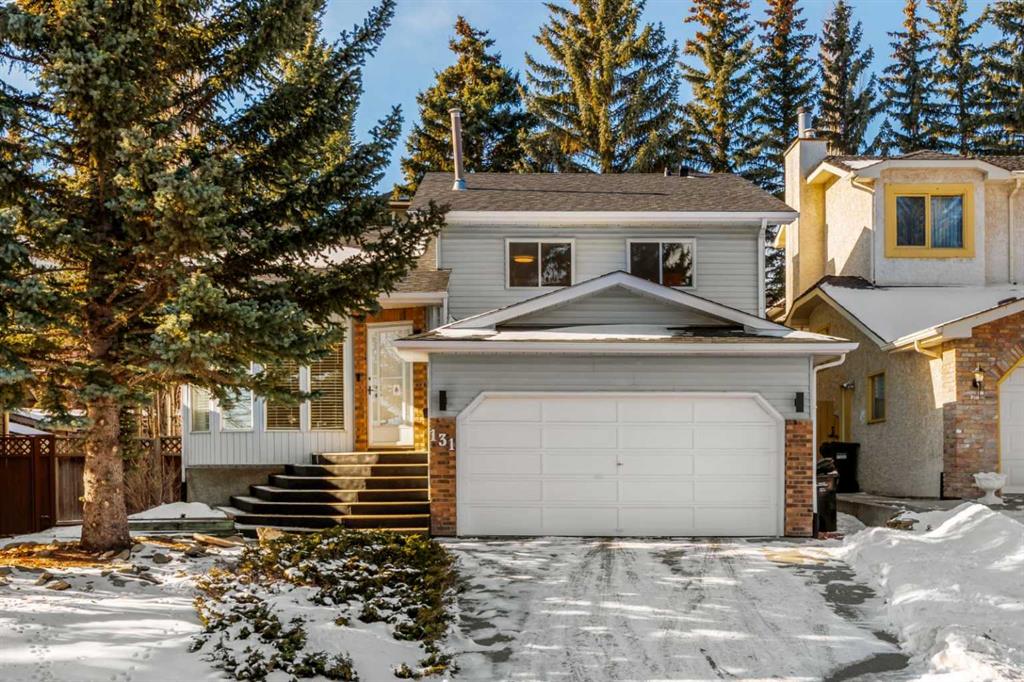 Additional image 2 of 131 Stratton Crescent SW, Calgary, AB, T3H 1T7