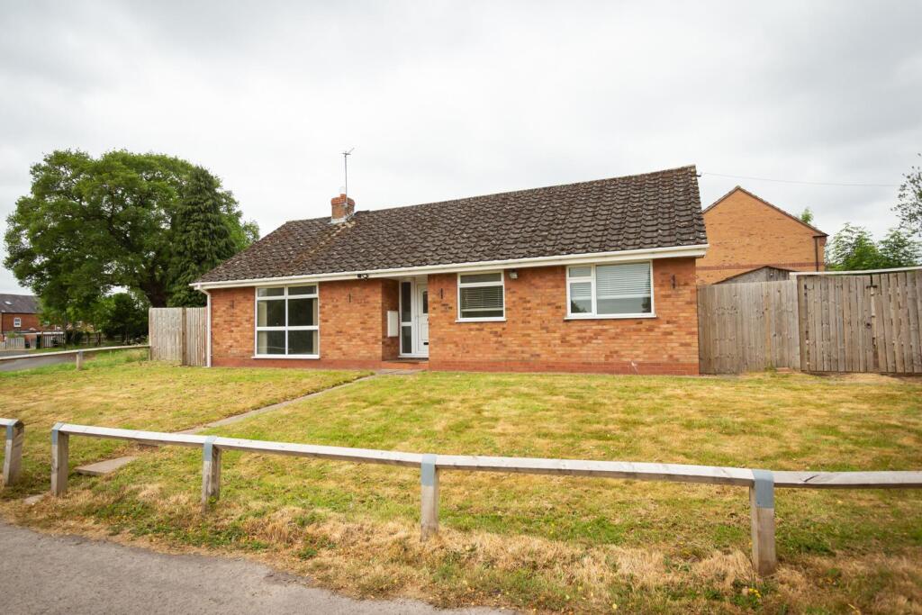 Entaco, Eldorado Close, Studley