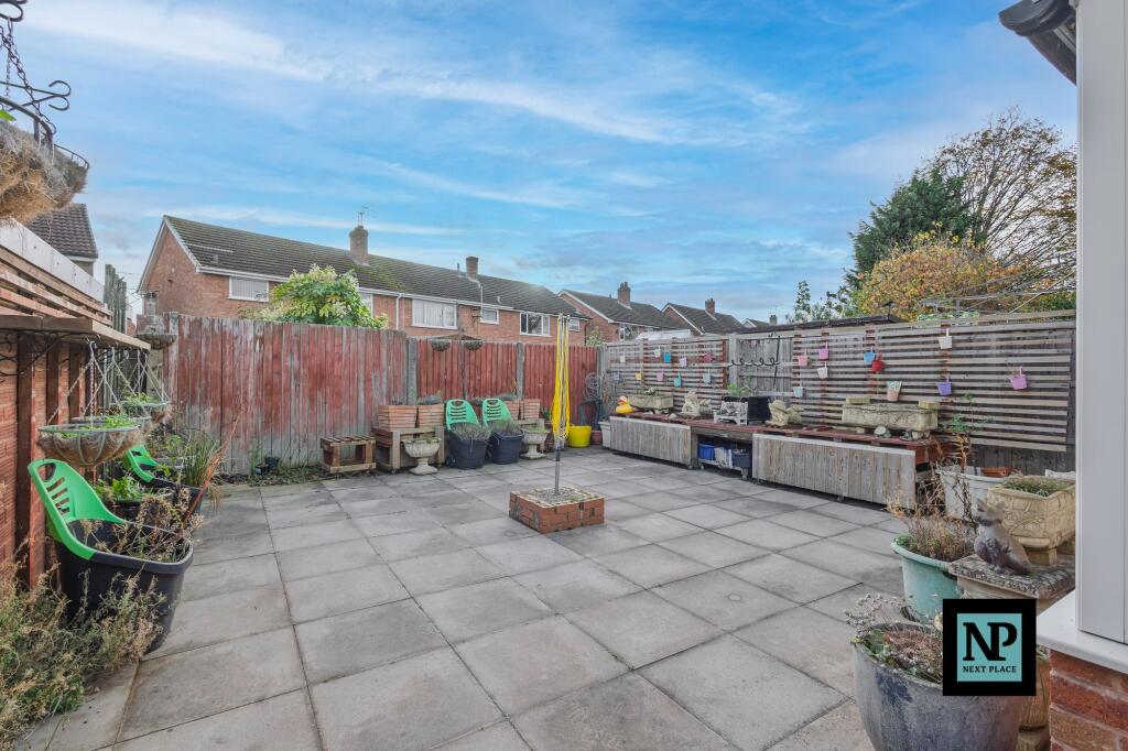 Additional image 18 of Deer Park Road, Fazeley, B78