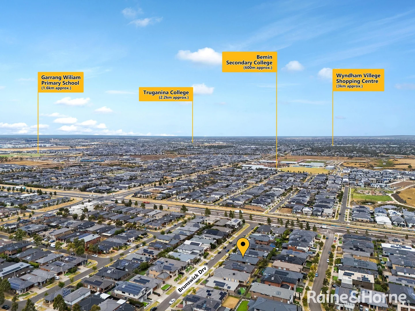 Additional image 17 of 14 Brunswick Drive, Truganina VIC 3029