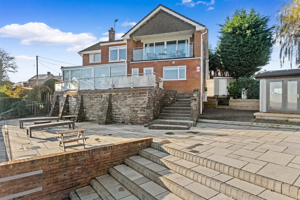 The Ridgeway, Astwood Bank, Redditch