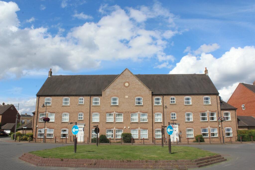 Rumbush Lane, Dickens Heath, Solihull, West Midlands, B90