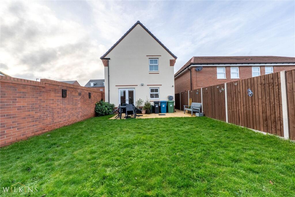 Additional image 21 of Austen Drive, Tamworth, Staffordshire, B78