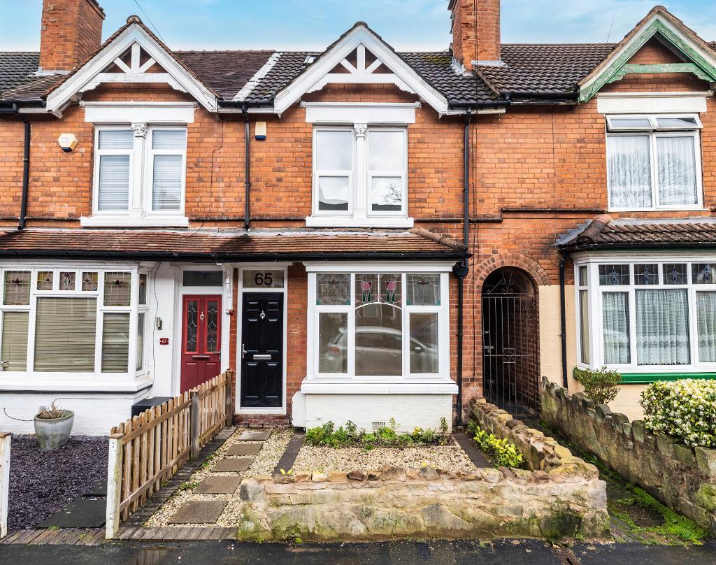Galton Road, Bearwood, Birmingham, B67 5JX