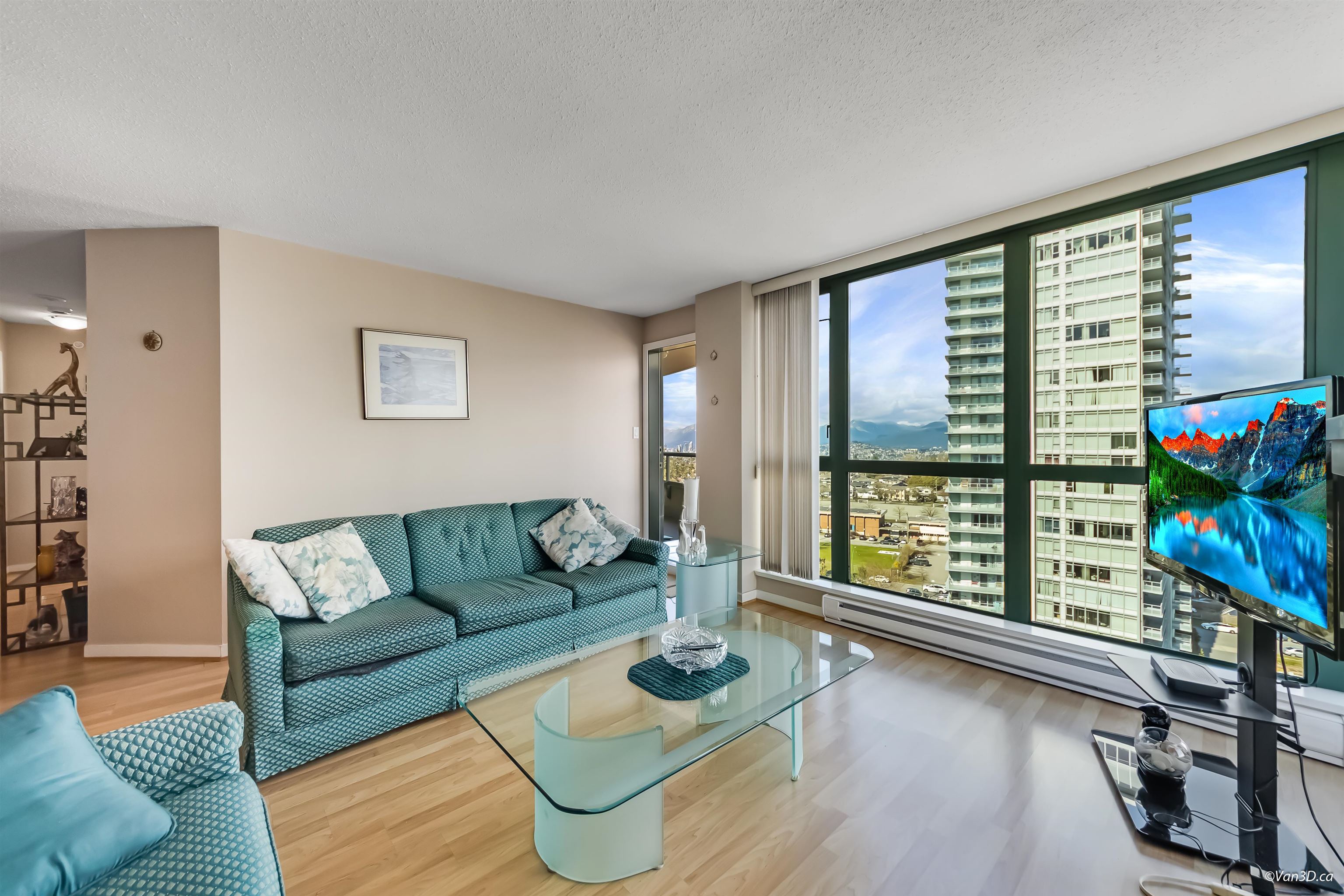 Additional image 6 of 1501-6659 Southoaks Crescent, Burnaby, BC, V5E 4M9