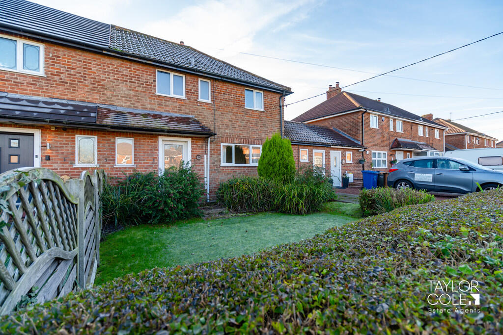 Manor Road, Mile Oak