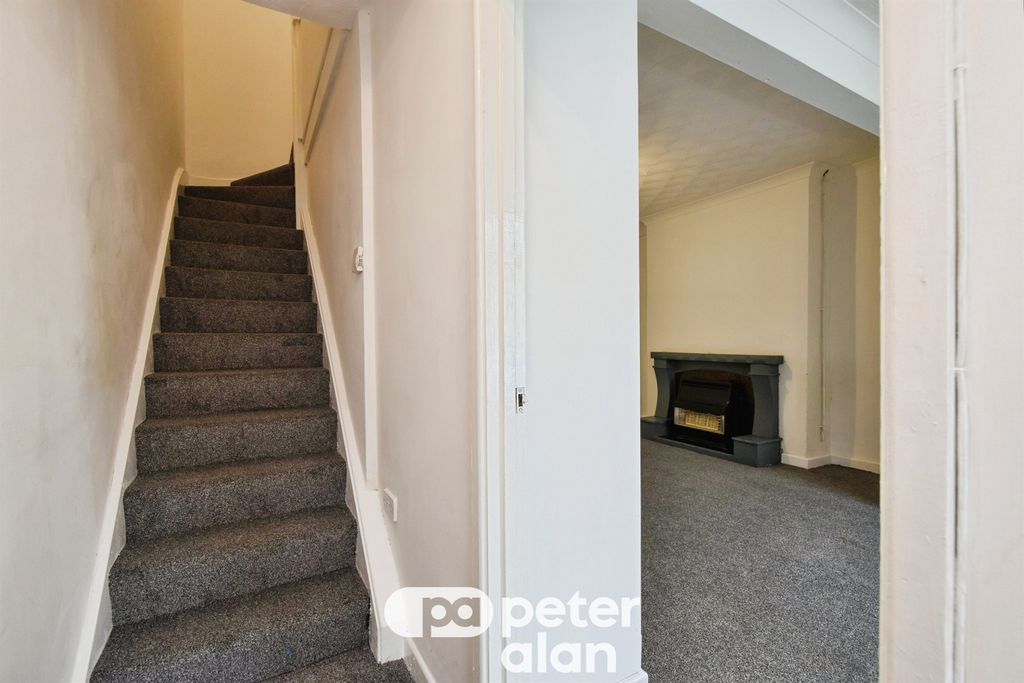 Additional image 12 of 4 bed terraced house for saleLady Tyler Terrace, Rhymney, Tredegar NP22