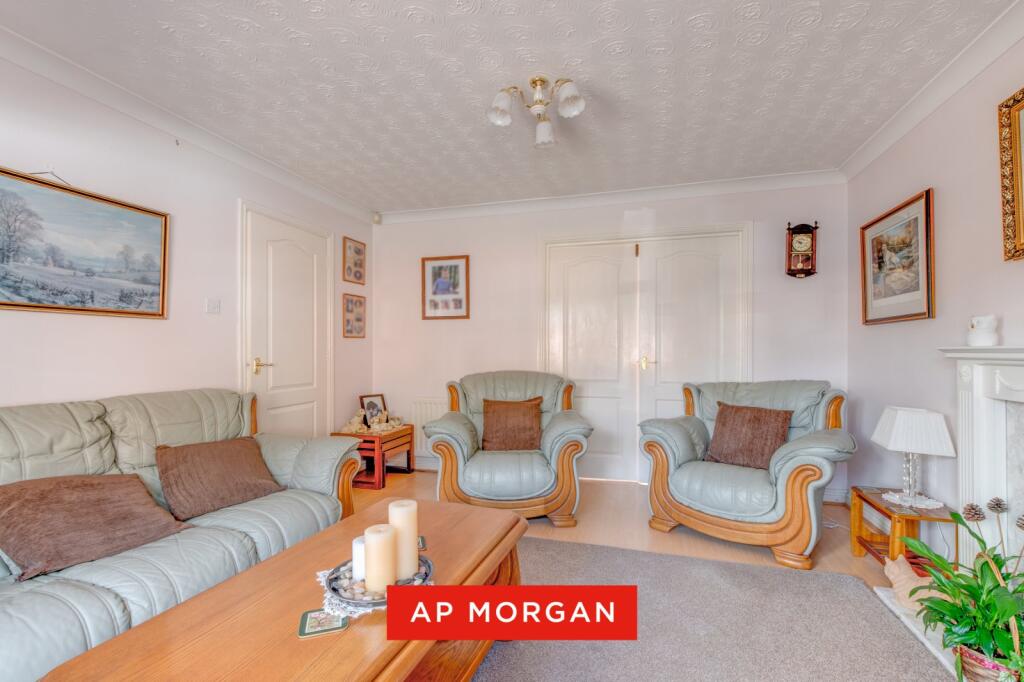 Additional image 3 of Fernwood Close, Wirehill, Redditch, B98