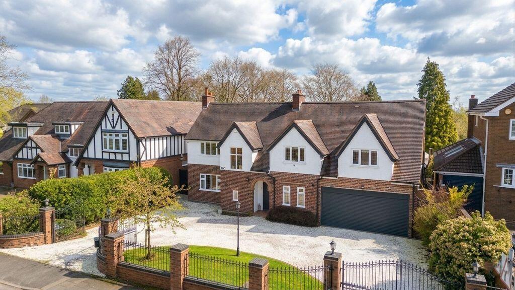 Sherifoot Lane, Four Oaks, B75 5DT