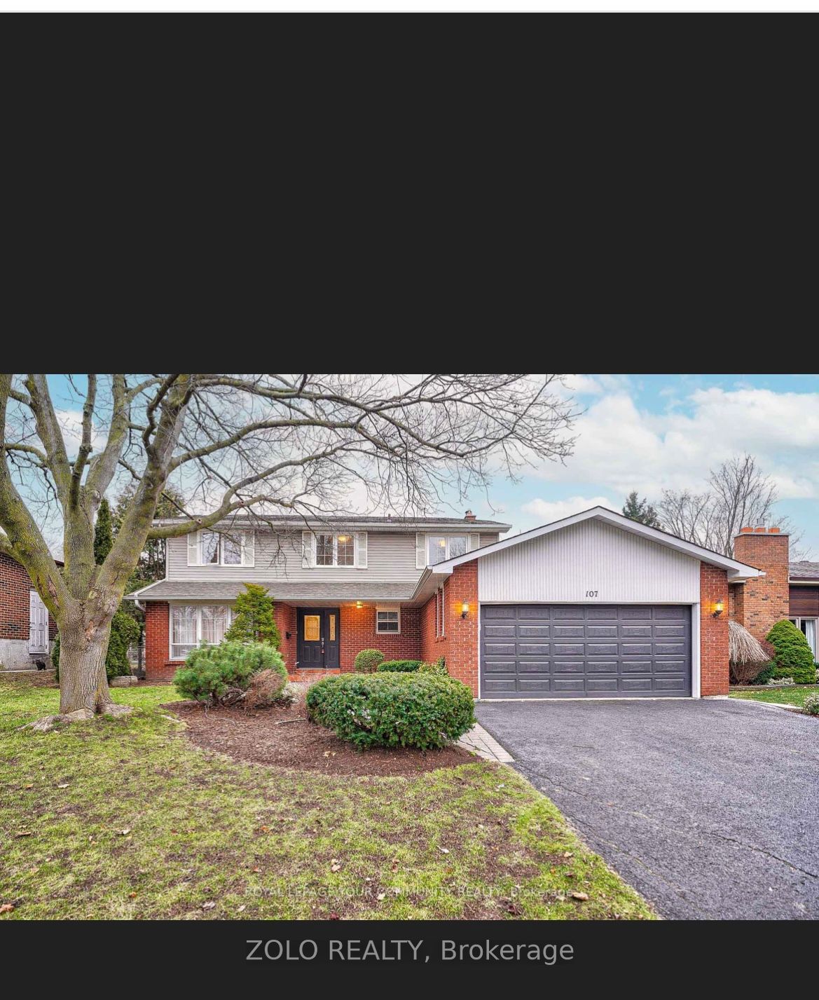 107 Ramona Boulevard, Markham, ON, L3P 2K6