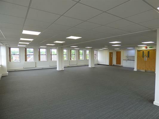 Virginia House, 56 Warwick Road, Solihull photo 5