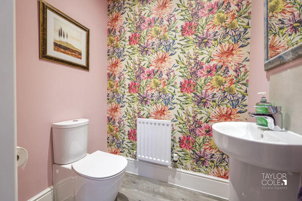 Additional image 4 of Alton Close, Amington