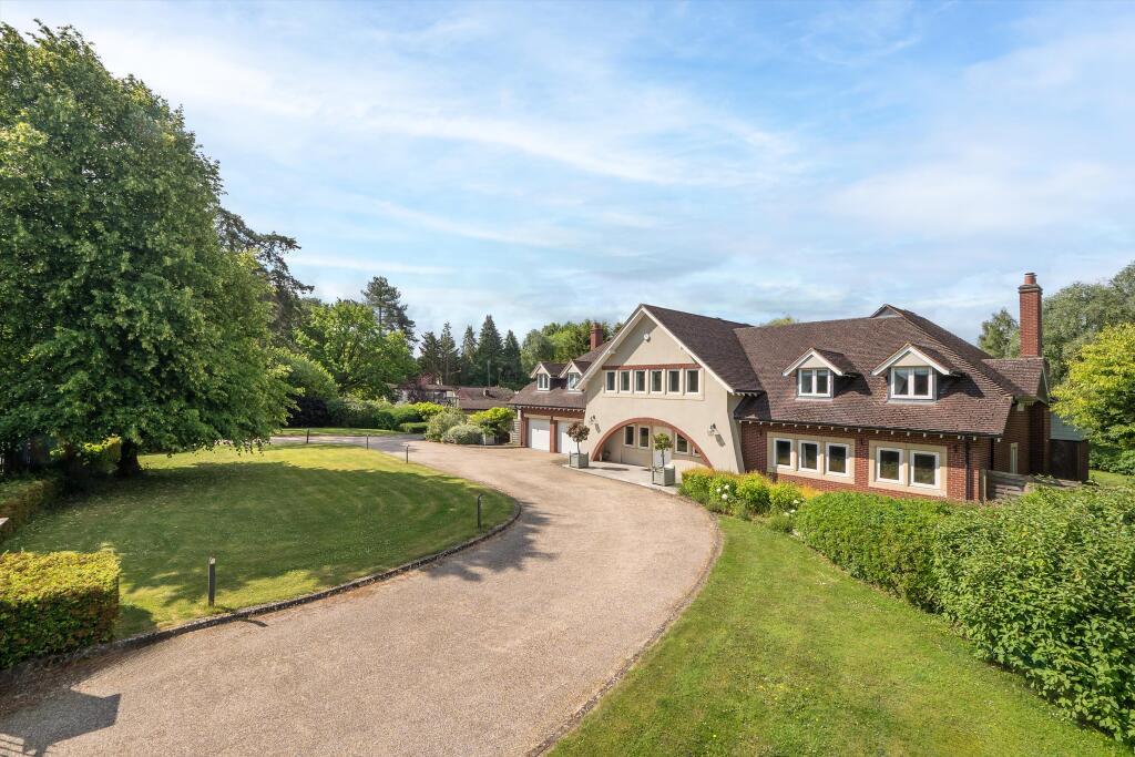 Additional image 32 of Poolhead Lane, Tanworth-in-Arden, Solihull, Warwickshire, B94