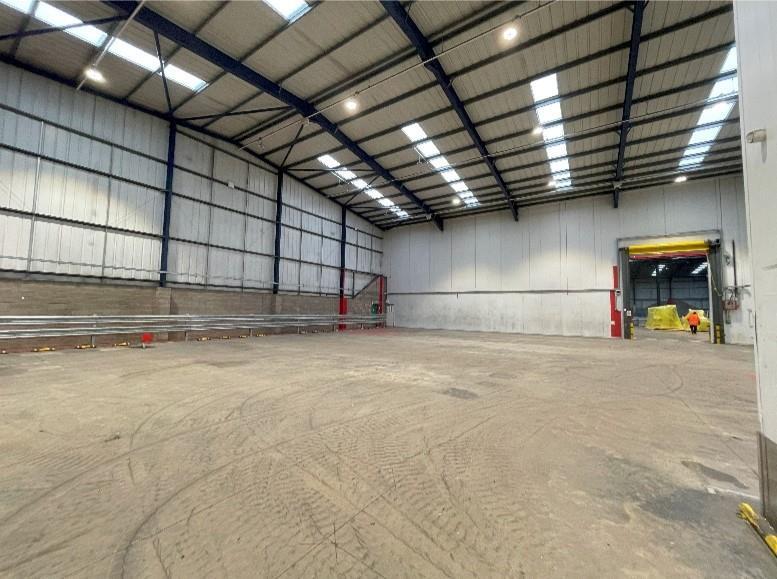 Unit A Doranda Way, West Bromwich photo 2