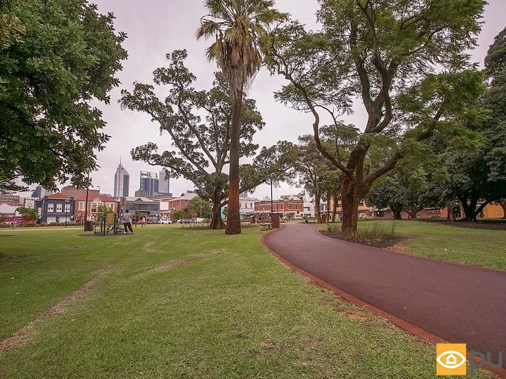 Additional image 17 of 18/15 Aberdeen Street, Perth WA 6000
