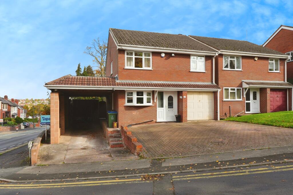 Lee Road, Cradley Heath, B64