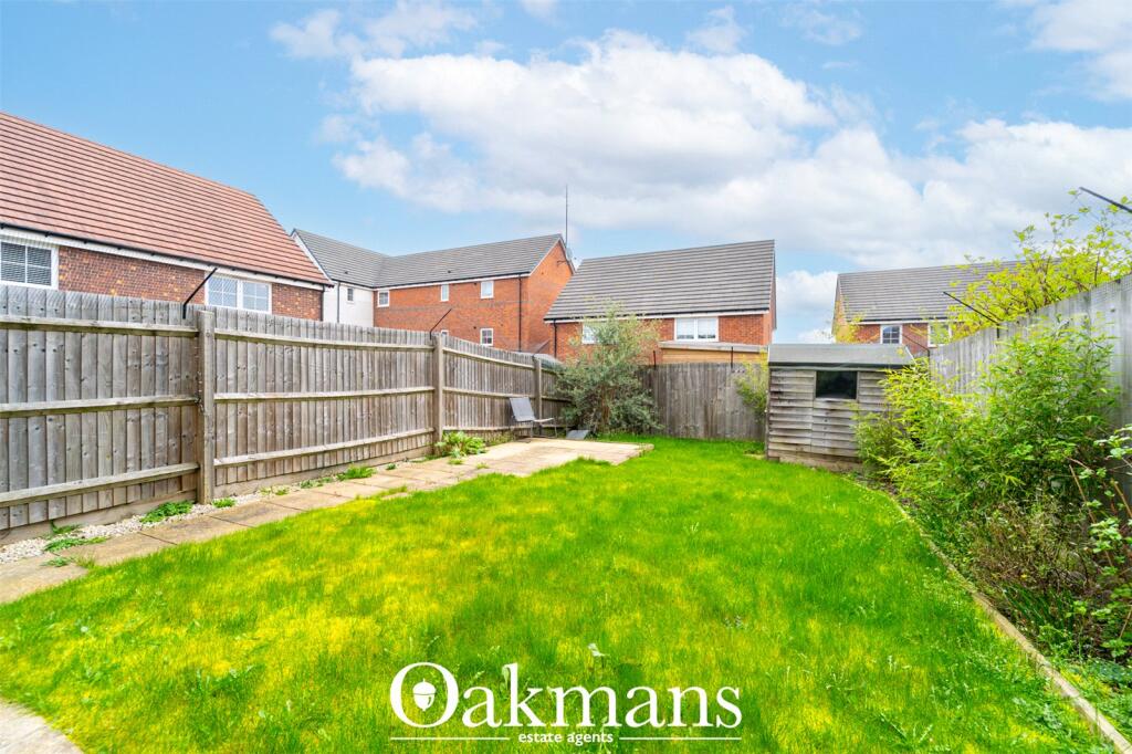 Additional image 16 of Nicklin Way, Stoke Prior, Bromsgrove, Worcestershire, B60