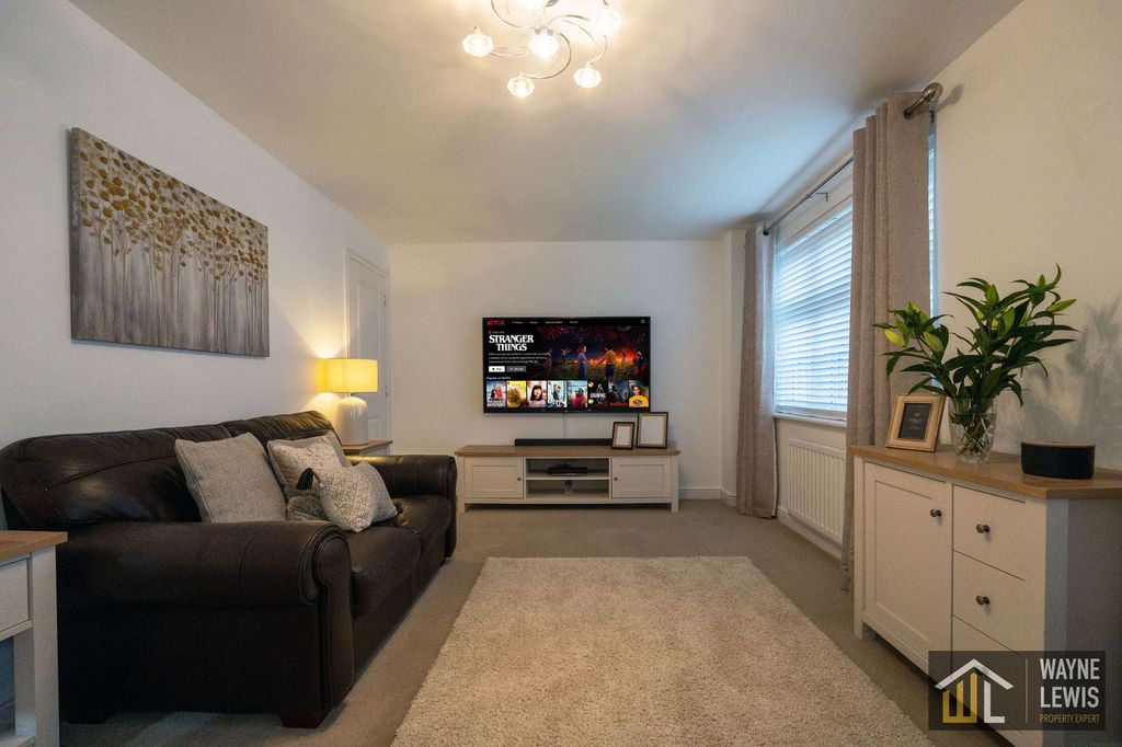 Additional image 3 of 3 bed detached house for saleKingfisher Way, Penallta, Hengoed CF82