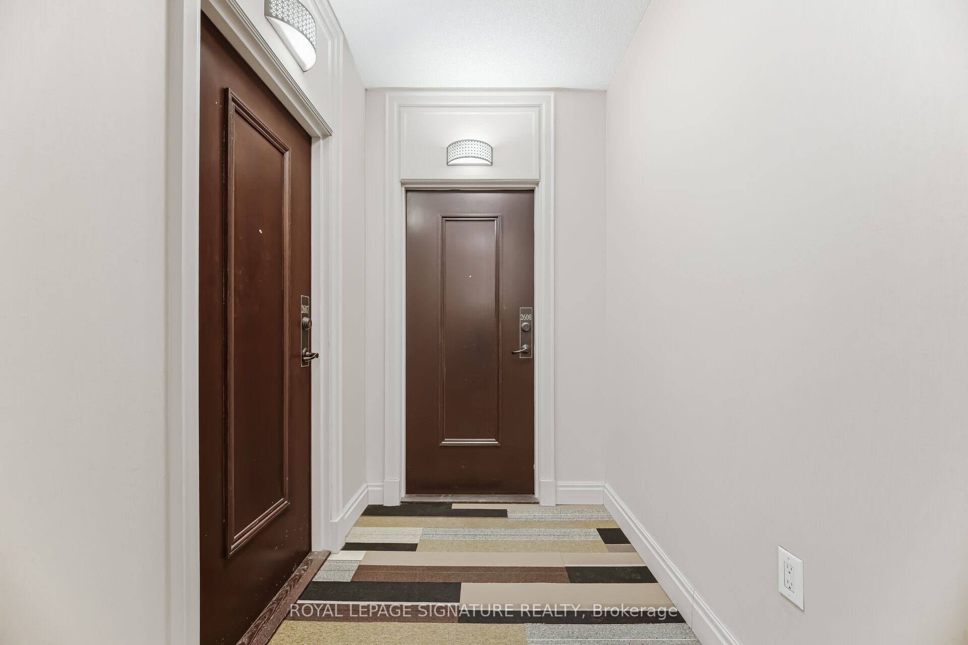 Additional image 5 of 2608-385 Prince Of Wales Drive, Mississauga, ON, L5B 0C6