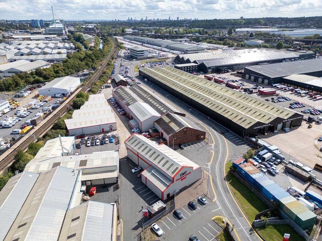 Additional image 2 of CMT Trading Estate, Oldbury