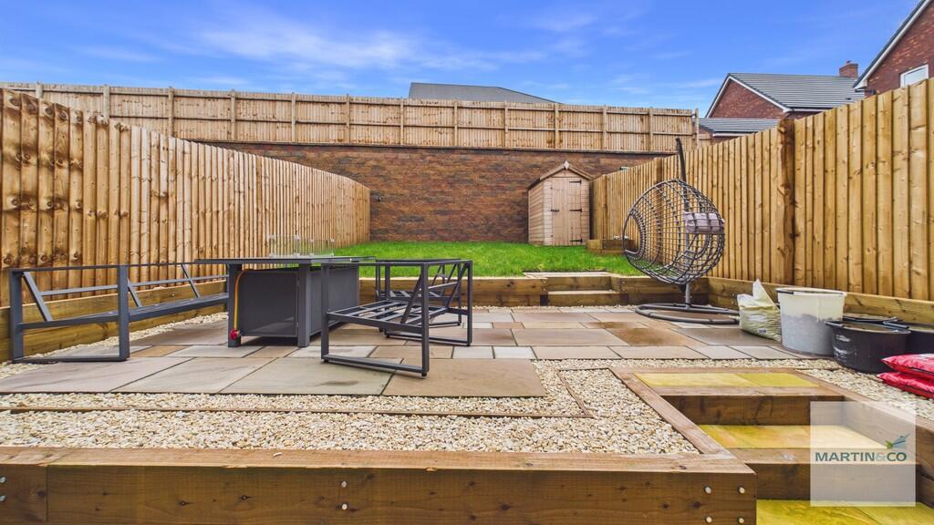 Additional image 20 of Cotterill Drive, Sutton Coldfield