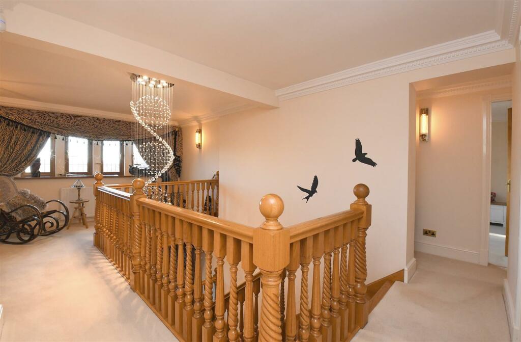 Additional image 33 of Tanglewood, Chestnut Lane, Clifton Campville, B79