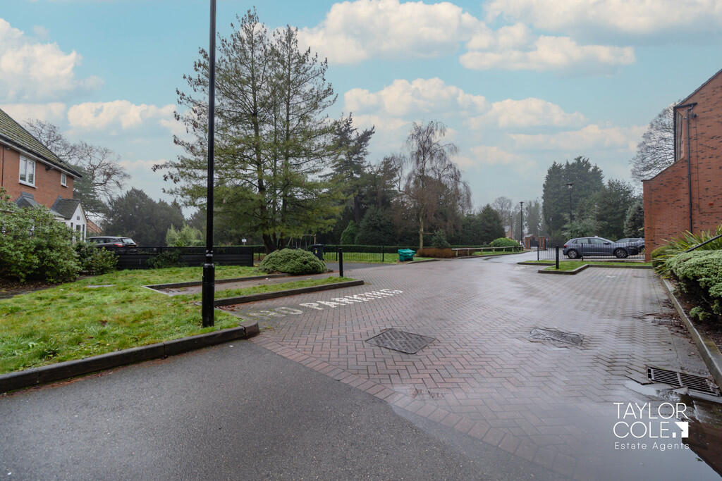 Additional image 45 of The Laurels, Fazeley