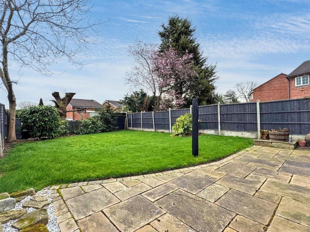 Additional image 24 of Fourlands Avenue, Sutton Coldfield