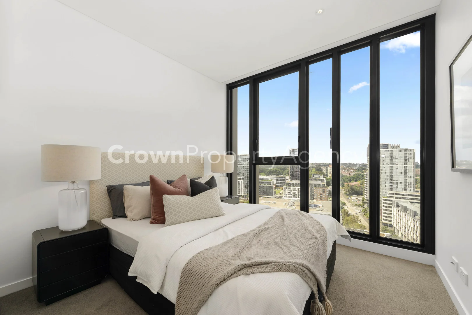Additional image 3 of C1205/21 Dunkerley Place, Waterloo NSW 2017