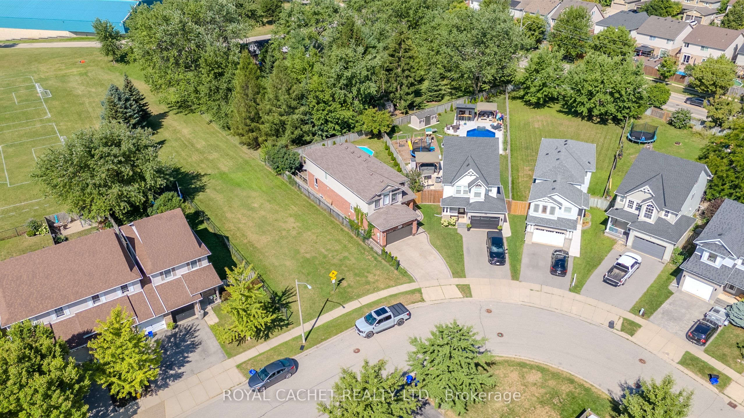 Additional image 5 of 36 Calvin Court, Cambridge, ON, N3C 4J5