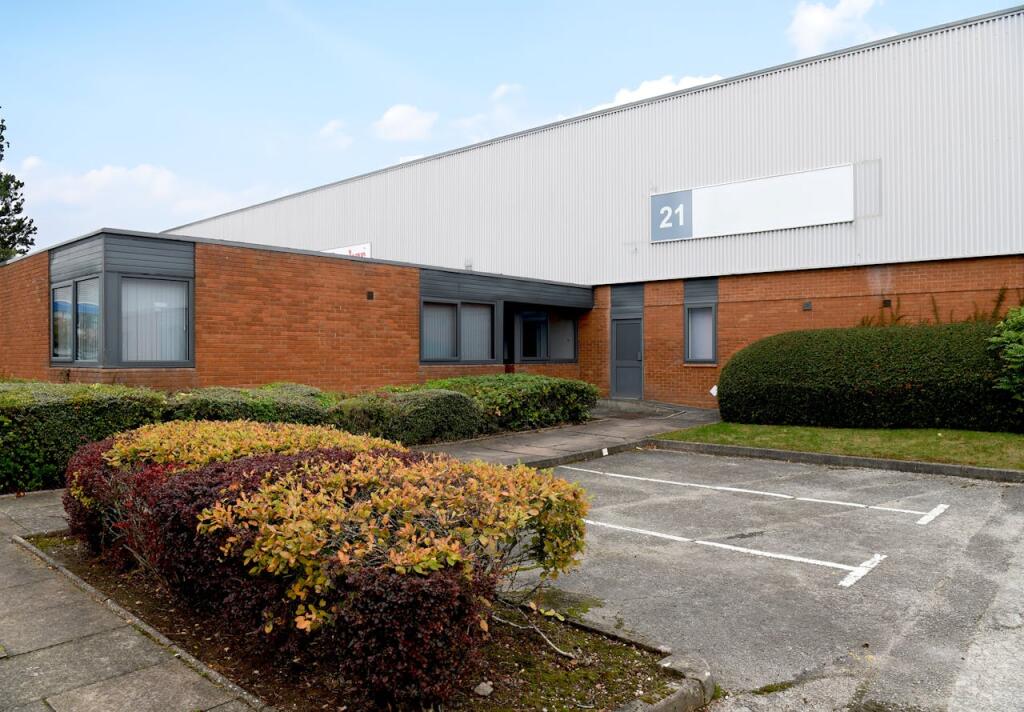 Additional image 4 of Unit 21 Monkspath Business Park, Highlands Road, Shirley, Solihull, B90 4NY