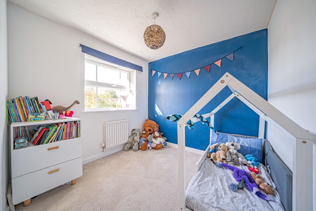 Additional image 16 of Mayfield Close, Solihull, B91