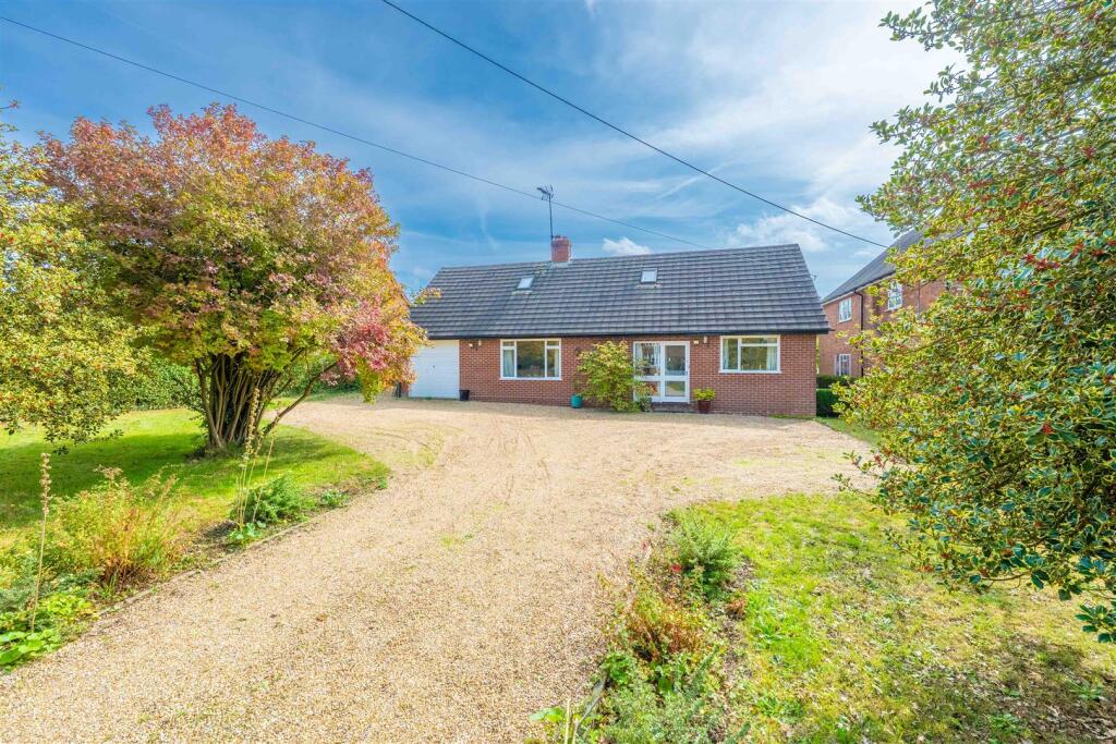 Additional image 27 of Wood Lane, Cookhill, Redditch