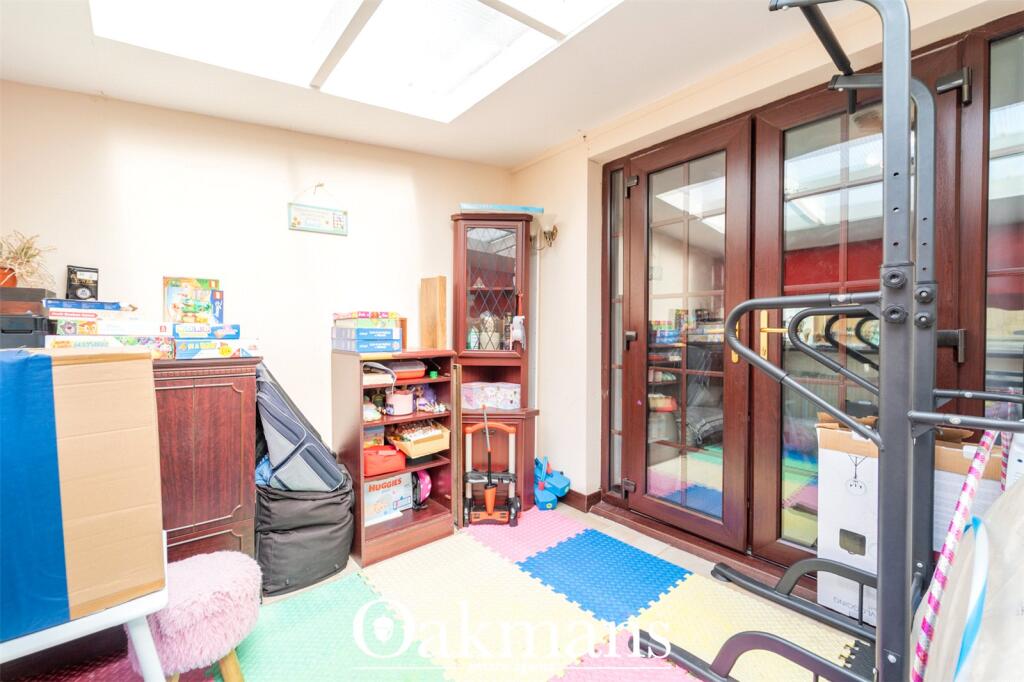 Additional image 10 of Treville Close, Redditch, Worcestershire, B98