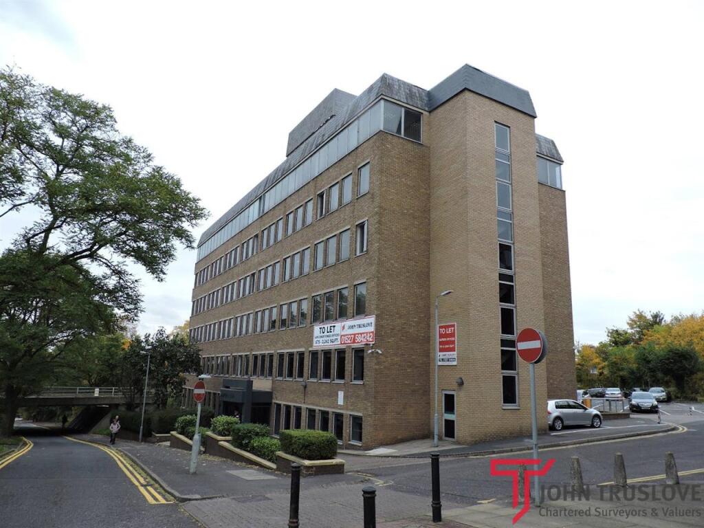 Additional image 5 of Various Units, Grosvenor House, Redditch, B97 4DL