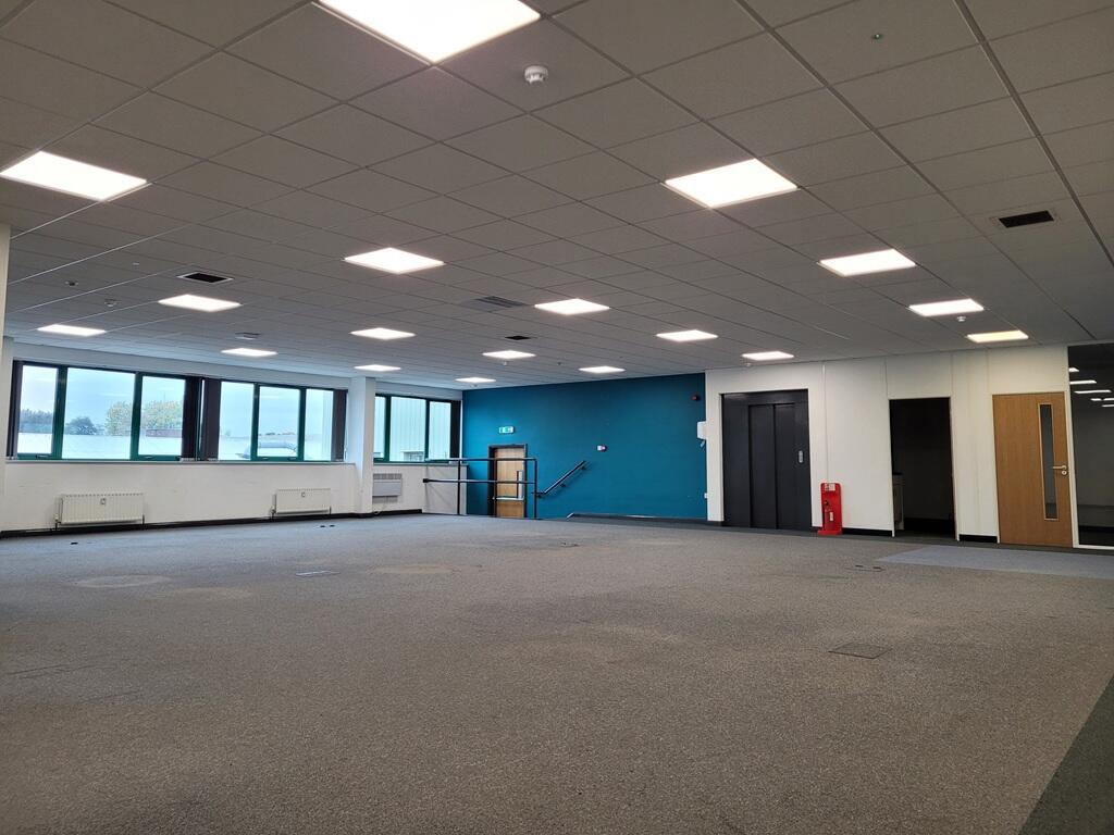 Additional image 13 of Unit 50C, Drayton House, Drayton Manor Business Park, Coleshill Road, Fazeley, Tamworth, Staffordshire, B78 3SA
