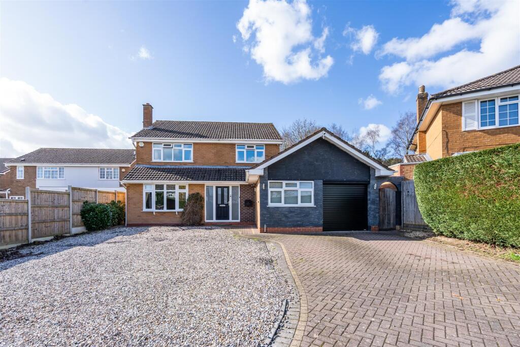 Additional image 2 of Whiteslade Close, Knowle, Solihull