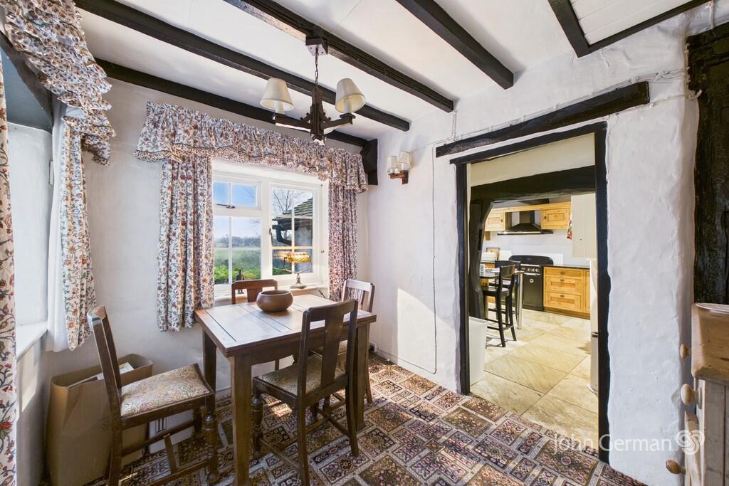 Additional image 12 of Beehive Cottage, Lullington Road, Clifton Campville