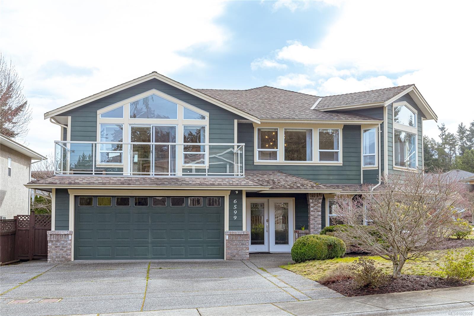 6599 Kestrel Crescent, Nanaimo, BC, V9V 1V9