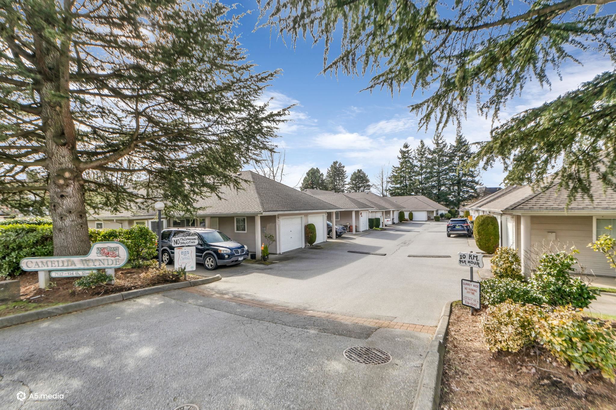 26-7127 124 Street, Surrey, BC, V3W 0T9