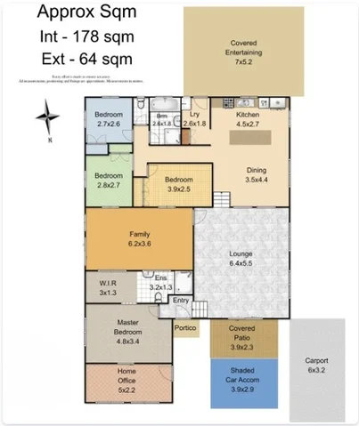 Additional image 5 of 16 Badet Street, Brighton QLD 4017